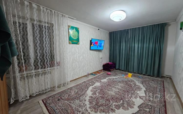 2-комнатная квартира · 43 м² · 4/4 этаж, мкр Айнабулак-2 за 25.9 млн ₸ в Алматы, Жетысуский р-н — фото 4