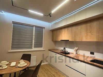 2-бөлмелі пәтер · 47 м² · 2/16 қабат, мкр Шымсити, ​Туркия, бағасы: 2 500 〒 в Шымкенте, Абайский р-н