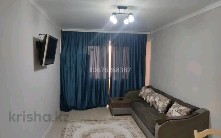 1-комнатная квартира · 29 м² · 10/10 этаж, Сейфуллина за 220 000 ₸ в Алматы — фото 8