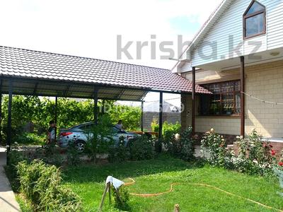 Жеке үй · 5 бөлме · 250 м² · 8 жүзд., мкр Мирас, 194 кв 753 уч, бағасы: 66 млн ₸ в Шымкенте, Каратауский р-н
