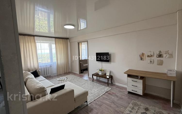 2-комнатная квартира · 47 м² · 5/5 этаж, Сейфуллина 12 за 140 000 ₸ в Балхаше — фото 2