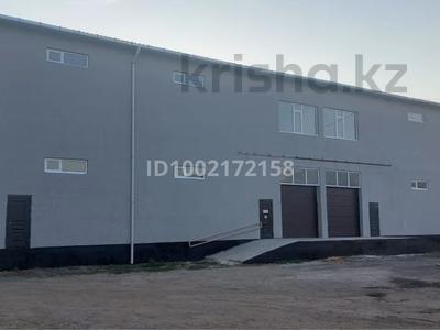 Промбаза · 150 соток, мкр Кайрат 45 — Рыскулова-Кульджинский тракт за 7.7 млн 〒 в Алматы, Турксибский р-н
