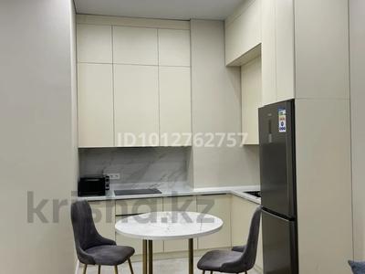 1-бөлмелі пәтер · 31 м² · 6/6 қабат, Бауыржана Момышулы 11/14а, бағасы: 220 000 ₸ в Алматы, Алатауский р-н