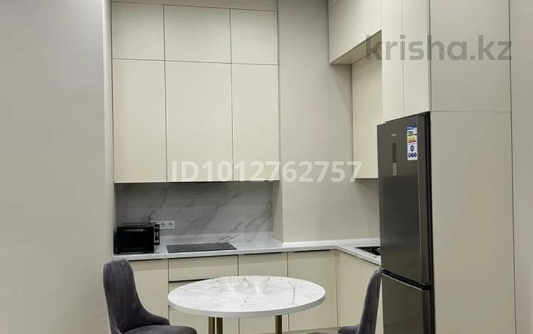 1-бөлмелі пәтер · 31 м² · 6/6 қабат, Бауыржана Момышулы 11/14а, бағасы: 220 000 ₸ в Алматы, Алатауский р-н — фото 2