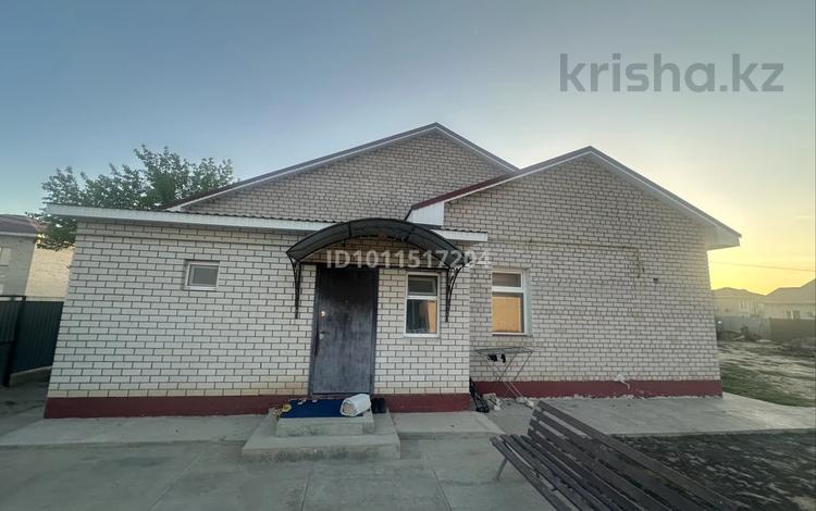 Часть дома · 4 комнаты · 130 м² · 10 сот., Алдахов за 15.5 млн ₸ в  — фото 2