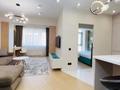 2-комнатная квартира · 52 м², Туран 57/3 — №24 за 3 500 ₸ в Астане, Есильский р-н — фото 2