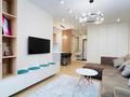 2-комнатная квартира · 52 м², Туран 57/3 — №24 за 3 500 ₸ в Астане, Есильский р-н — фото 3