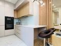 2-комнатная квартира · 52 м², Туран 57/3 — №24 за 3 500 ₸ в Астане, Есильский р-н — фото 4