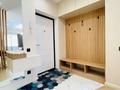 2-комнатная квартира · 52 м², Туран 57/3 — №24 за 3 500 ₸ в Астане, Есильский р-н — фото 9