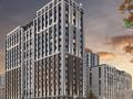 3-комнатная квартира · 70.76 м² · 15/17 этаж, Е 908 — Ұлы Дала за 39.5 млн ₸ в Астане, Нура р-н