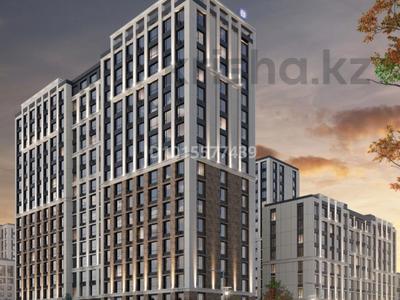 3-комнатная квартира · 70.76 м² · 15/17 этаж, Е 908 — Ұлы Дала за 39.5 млн ₸ в Астане, Нура р-н