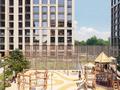 3-комнатная квартира · 70.76 м² · 15/17 этаж, Е 908 — Ұлы Дала за 39.5 млн ₸ в Астане, Нура р-н — фото 2