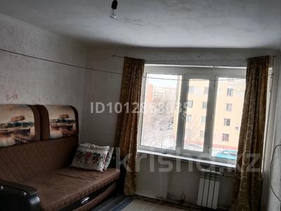1-бөлмелі пәтер · 18 м² · 3/5 қабат, сатпаева 19/1, бағасы: 8.5 млн ₸ в Астане, Алматы р-н