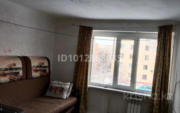 1-бөлмелі пәтер · 18 м² · 3/5 қабат, сатпаева 19/1, бағасы: 8.5 млн ₸ в Астане, Алматы р-н — фото 2