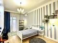 5-комнатная квартира · 235 м² · 5/5 этаж, Мукагали Макатаева 7/3 за 260 млн ₸ в Астане, Есильский р-н — фото 35