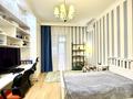 5-комнатная квартира · 235 м² · 5/5 этаж, Мукагали Макатаева 7/3 за 260 млн ₸ в Астане, Есильский р-н — фото 36