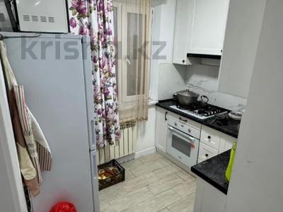 4-комнатная квартира · 63 м² · 5/5 этаж, Тургенева за 15.5 млн ₸ в Актобе