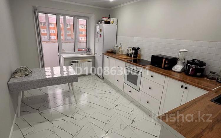 3-комнатная квартира · 98.5 м² · 4/9 этаж, мкр. Алтын орда, Батыс 2 7Е за 41.5 млн ₸ в Актобе — фото 2