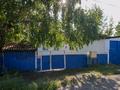 Отдельный дом · 4 комнаты · 62.7 м² · 5.4 сот., ул. Белинского 28 — Школа Макаренко между Сланова и Привокзальной за 18.5 млн ₸ в Талдыкоргане, военный городок Улан