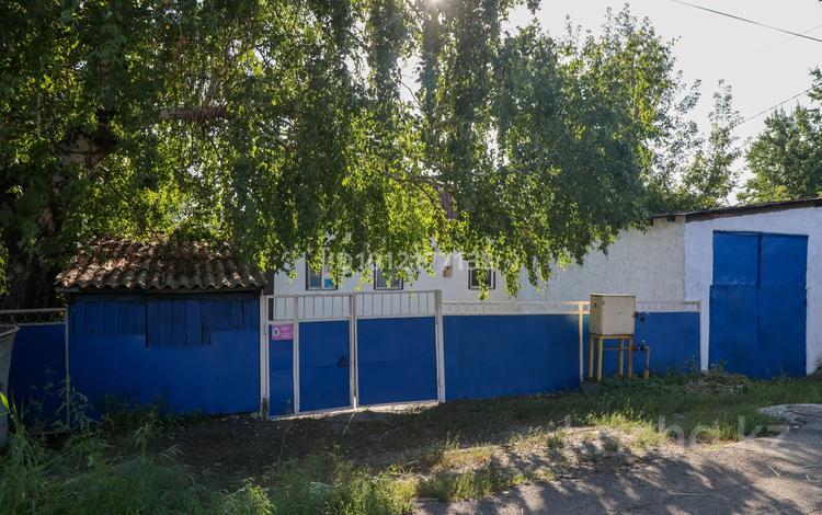 Отдельный дом · 4 комнаты · 62.7 м² · 5.4 сот., ул. Белинского 28 — Школа Макаренко между Сланова и Привокзальной за 18.5 млн ₸ в Талдыкоргане, военный городок Улан — фото 2