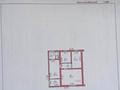 Часть дома · 3 комнаты · 71.6 м² · 7 сот., Райымбек батыра 51/2 за 12.5 млн ₸ в Шенгельды — фото 3