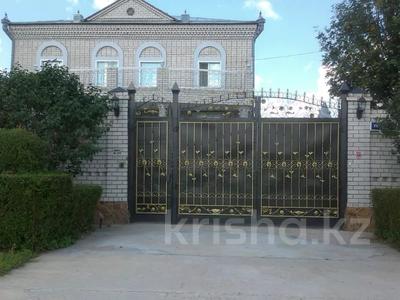 Отдельный дом · 7 комнат · 620 м² · 20 сот., РСУ 1 за 120 млн 〒 в Семее