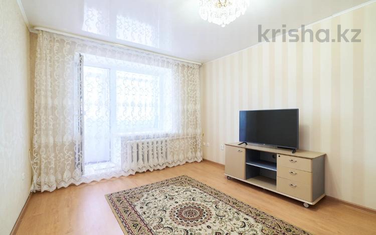 3-комнатная квартира, 63 м², 6/6 этаж, жумабаева пр 18 за 23.5 млн 〒 в Астане, Алматы р-н — фото 25