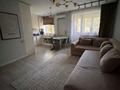 3-комнатная квартира · 70 м² · 2/4 этаж, Байтурсынова 96/1 за 550 000 ₸ в Алматы, Бостандыкский р-н — фото 3