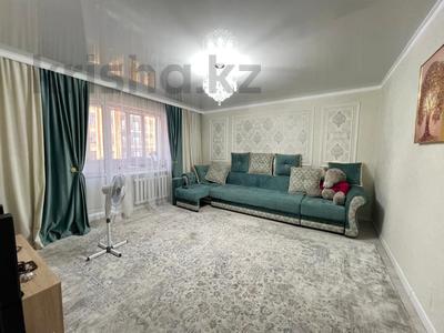 2-комнатная квартира · 53 м² · 9/9 этаж, мкр Юго-Восток, Дюсембекова 67 за 20.5 млн ₸ в Караганде, Казыбек би р-н