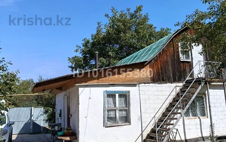 Отдельный дом · 3 комнаты · 57.6 м² · 6.1 сот., 5-линия 150 за 14 млн ₸ в Жандосов — фото 18
