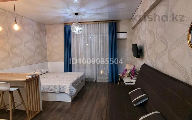 1-комнатная квартира · 30 м² · 7/12 этаж, Майлина — Не далеко от Аэропорта за 250 000 ₸ в Алматы, Турксибский р-н — фото 2