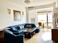 3-комнатная квартира · 100 м² · 11/16 этаж, Куляш Байсеитовой 49 — Сатпаева за 450 000 ₸ в Алматы, Медеуский р-н