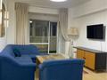 3-комнатная квартира · 100 м² · 11/16 этаж, Куляш Байсеитовой 49 — Сатпаева за 450 000 ₸ в Алматы, Медеуский р-н — фото 3
