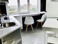 3-комнатная квартира · 100 м² · 11/16 этаж, Куляш Байсеитовой 49 — Сатпаева за 450 000 ₸ в Алматы, Медеуский р-н — фото 11