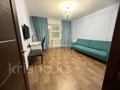 1-комнатная квартира · 41 м² · 2/9 этаж, Туркестан 30 за 29.5 млн ₸ в Астане, Есильский р-н