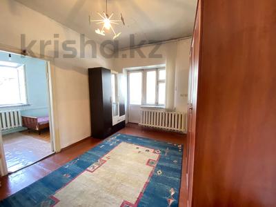 1-комнатная квартира, 31 м², 7/10 этаж, Тянь-Шанская 7 за 26 млн 〒 в Алматы, Медеуский р-н