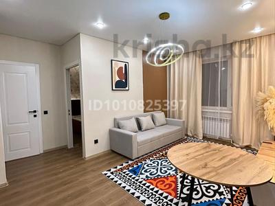 3-бөлмелі пәтер · 57 м² · 9/9 қабат, Айтматова 23 — Молдагалиева, бағасы: 15 000 ₸ в Астане, Нура р-н