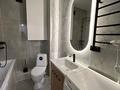 3-бөлмелі пәтер · 57 м² · 9/9 қабат, Айтматова 23 — Молдагалиева, бағасы: 15 000 ₸ в Астане, Нура р-н — фото 8