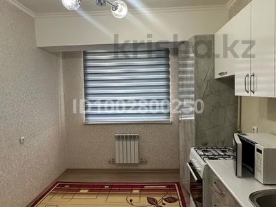 2-комнатная квартира · 56.7 м² · 2/5 этаж, Г.Туркестан 16 за 20 млн 〒