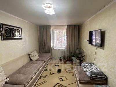 2-бөлмелі пәтер · 44 м² · 1/5 қабат, 3 мкр, бағасы: 18.5 млн ₸ в Конаеве