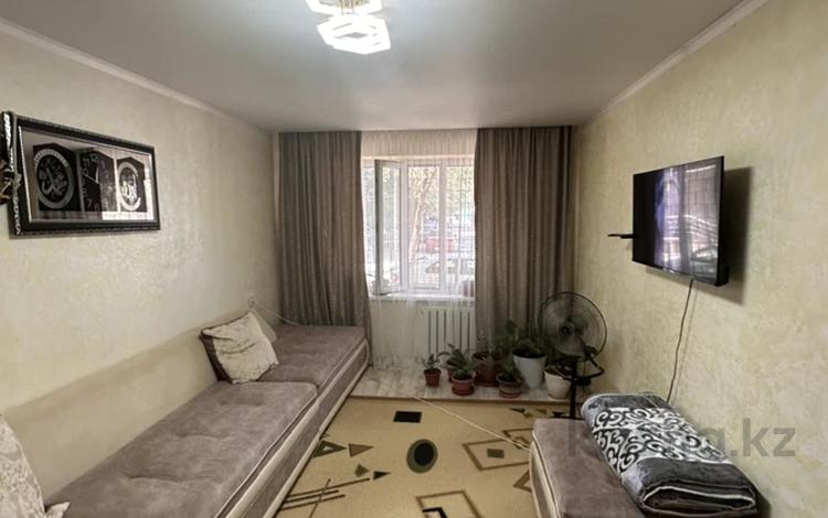 2-бөлмелі пәтер · 44 м² · 1/5 қабат, 3 мкр, бағасы: 18.5 млн ₸ в Конаеве — фото 2