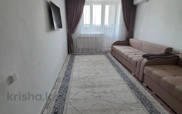1-комнатная квартира · 40 м² · 8/9 этаж, Павлова 64/1 — Сарыарка за 23.7 млн ₸ в Павлодаре — фото 3