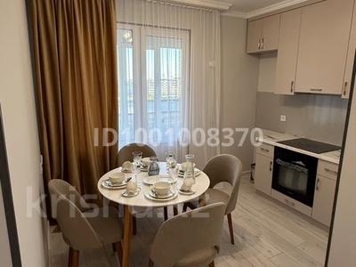 Продажа квартир в Астане: 1-комнатная квартира · 35 м² · 7/12 этаж, Хусейн Бен талал 41 — улица кайсенова за 24 млн 〒 1-комнатная квартира · 35 м² · 7/12 этаж, Хусейн Бен талал 41 — улица кайсенова за 24 млн 〒 в Астане, Есильский р-н