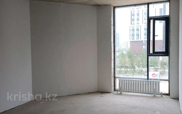 3-комнатная квартира · 117.9 м² · 3/21 этаж, Мангилик Ел 62 — Экспо за 73 млн 〒 в Астане, Есильский р-н — фото 23