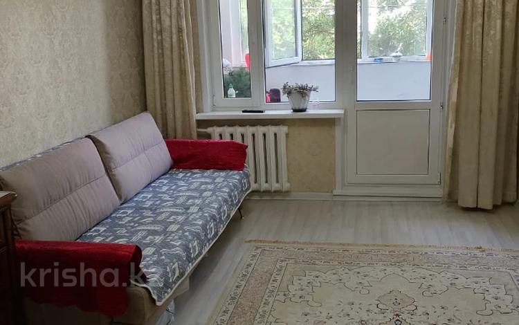 2-комнатная квартира · 45 м² · 2/5 этаж, мкр Орбита-1 — Биржана за 33 млн ₸ в Алматы, Бостандыкский р-н — фото 2