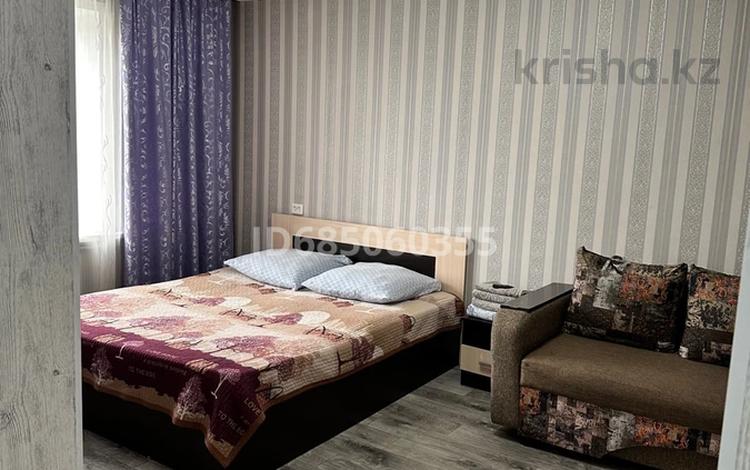 1-комнатная квартира · 33 м² · 6/9 этаж, Шмидта 9/2 — Абая Шакарима за 13 000 ₸ в Семее — фото 14