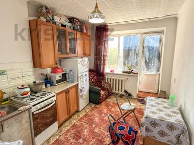 1-комнатная квартира · 35.7 м² · 4/5 этаж, Жастар за 9.5 млн ₸ в Талдыкоргане, мкр Жастар