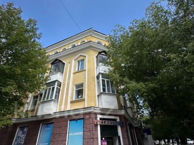 4-бөлмелі пәтер · 73 м² · 4/4 қабат, Жаңа қала ш/а., Назарбаева 14 — Назарбаева 14, бағасы: 35.5 млн ₸ в Караганде, Казыбек би р-н