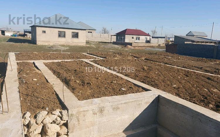 Жер телімі · 8 сотық, мкр Асар , Асар2, бағасы: 26 млн ₸ в Шымкенте, Абайский р-н — фото 2