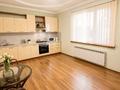Дом · 3 комнаты · 230 м², мкр Думан-1 35 — Хан-тенгри за 80 000 ₸ в Алматы, Медеуский р-н — фото 4